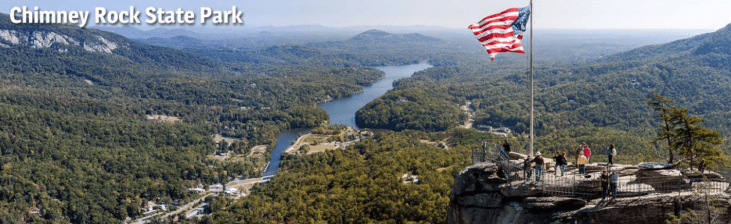 Dwain Ammons Realtor® Sells Properties In Chimney Rock and Lake Lure NC 828-447-0036
