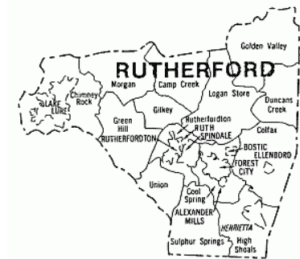 Rutherford County NC has affordable homes and land for sale. Ammons Real Estate is a local leader in Rutherford County NC Real Estate (828) 447-0036.