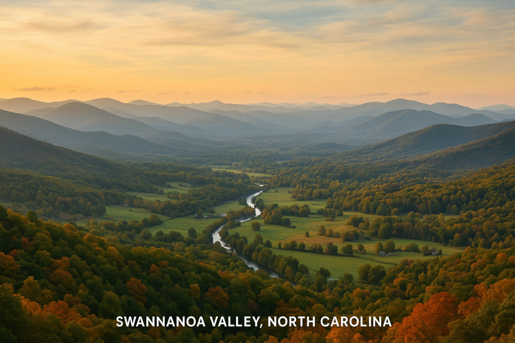 Swannanoa is not a place stuck in the past. It’s a place rising from it—stronger, more unified, and full of promise. To buyers: there is real value here, both in dollars and in lifestyle. To sellers: the market is heating up, and now may be the time to make your move. Let’s have a conversation. I’d be honored to help you explore your options.