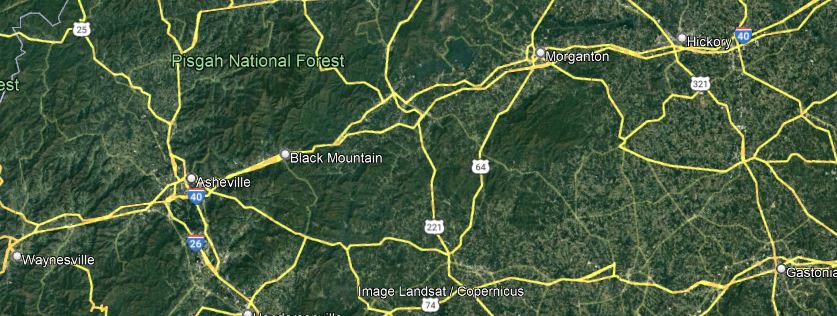 Large Land Owners In WNC get expert help